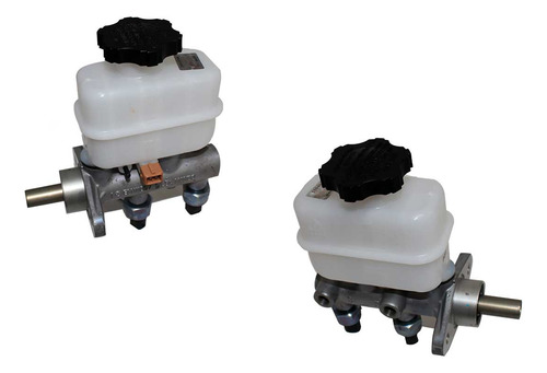 Bomba De Freno - Ssangyong Ssangyong 4854008c12