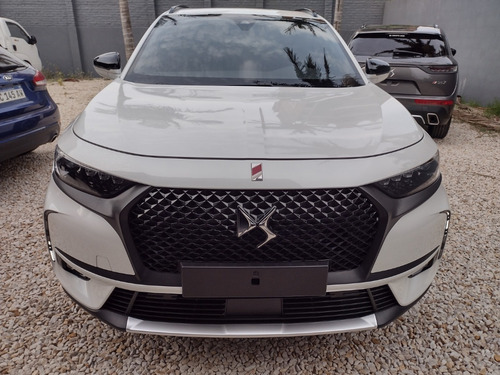 Ds7 Crossback Performance Line 1.6t 165 Hp Okm Ent Inmediata