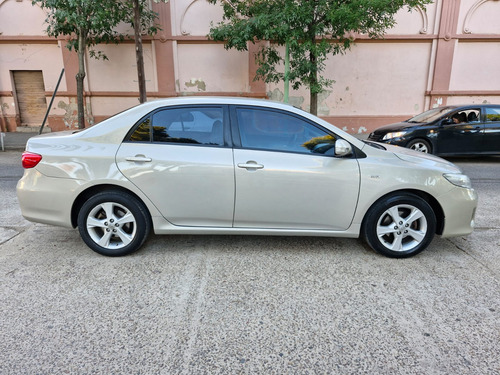 Toyota Corolla 1.8 Xei Mt Pack 136cv