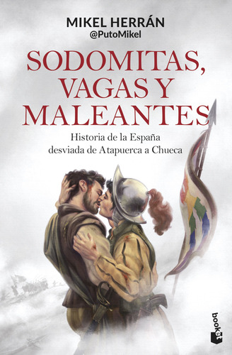 Sodomitas, Vagas Y Maleantes - - *