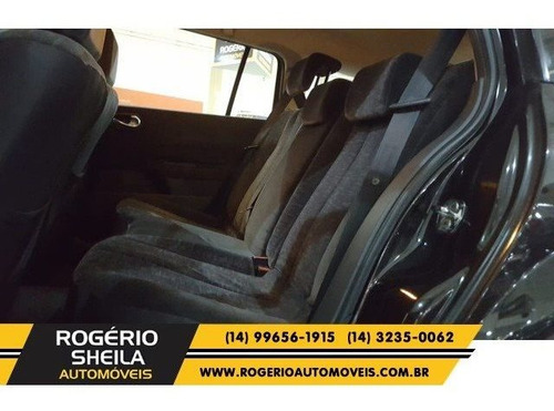 Renault Mégane 2.0 Dynamique Grand Tour 16v Gasolina 4p