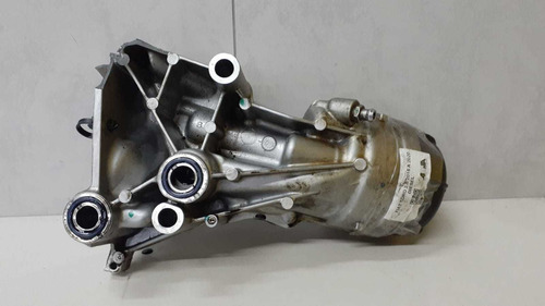 Suporte Filtro Oleo Motor Fiat Toro 2.0 2020 Com Detalhe