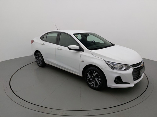 Chevrolet Onix 1.0 FLEX PLUS LT MANUAL
