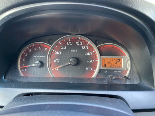 Imagen 5 de 15 de Toyota Avanza 2015 1.5 Premium At