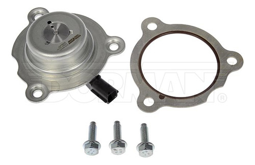 Valvula Solenoide Vvt Yukon 5.3l 2014