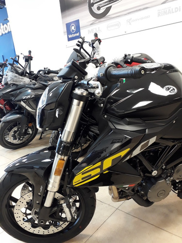 Imagen 13 de 15 de Benelli Tnt 600 I Abs Naked Mejor Contado - Creditos! Merlo