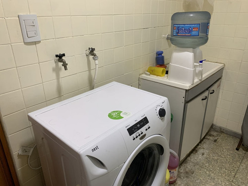 Imagen 6 de 16 de Venta 4 Ambientes Con Dependencia Y Balcón Caballito
