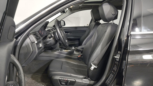 BMW Serie 3 2.0 328i Luxury 245cv At