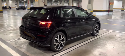 Volkswagen Polo 1.4 Tsi Gts