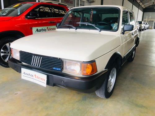Fiat 147 Spazio 1.4 Tr