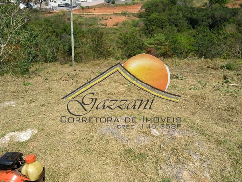 Imagem 1 de 4 de Lote Para Venda Em Bragança Paulista, Villagio Sant`angelo - G0965_2-1224527
