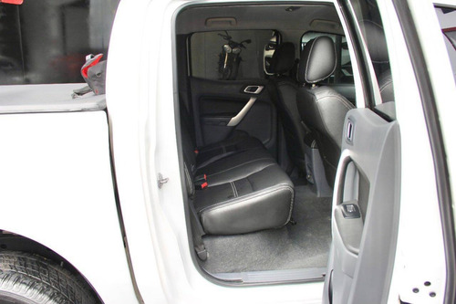 Imagem 10 de 14 de Ford Ranger 2.5 Xlt 4x2 Cd 16v Flex 4p Manual