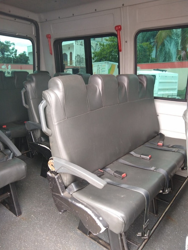 Imagem 8 de 9 de Fiat Ducato 20