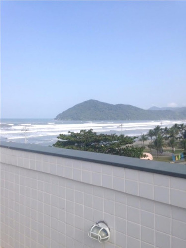 Imagem 10 de 24 de Cobertura Com 4 Dormitórios À Venda, 167 M² Por R$ 900.000,00 - Vila Tamoios - Bertioga/sp - Co0029