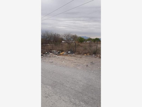 Imagen 4 de 7 de Terreno Industrial En Venta Huinala
