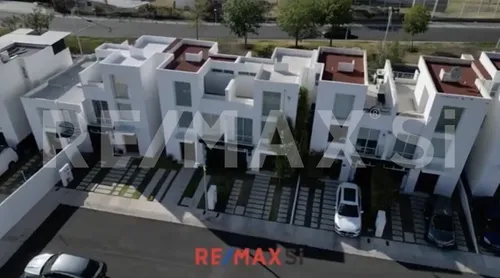Casa Venta - El Refugio - Condominio Trento Ii
