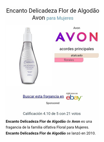 Splash Encanto Delicadeza Y Elegancia - mL a $250