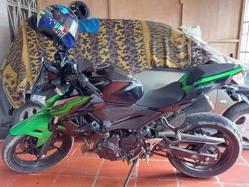 Soat Y Tecno Hasta Dic, Llantas Con Poco Uso, Único Dueño