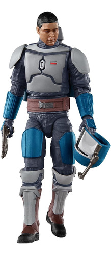 Star Wars The Vintage Collection Mandalorian Fleet Commander