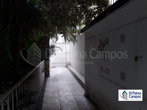 Imagem 13 de 15 de Sobrado Comercial Em Região Nobre - Dp4208