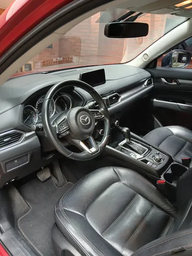 Mazda CX-5 2.5 Touring At