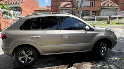 Renault Koleos 2.5 Dynamique Bose