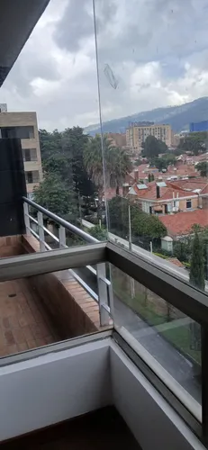 Apartamento En Arriendo En Lisboa. Cod A23939