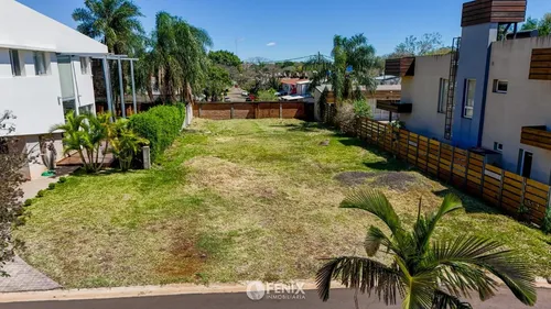 Tf683 - Terreno En Venta B° Privado Lomas De Urquiza - foto 1
