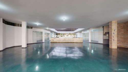 Imagem 17 de 30 de Conjunto Comercial, Cerqueira César, São Paulo - R$ 7.79 Mi. - A3675