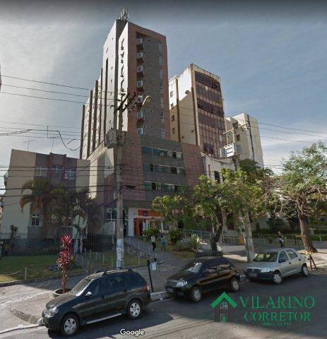 Imagem 1 de 2 de Vendo Salas Na Cidade Nova - 2170v