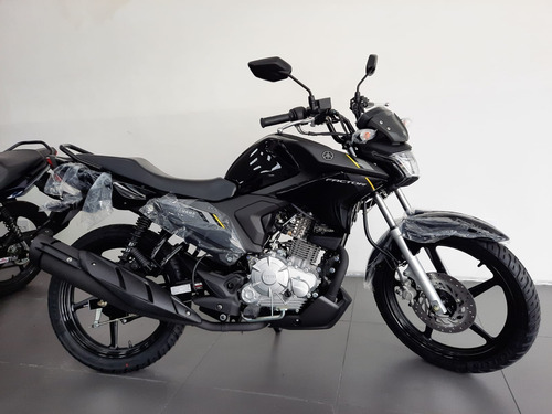 Yamaha Factor 150 2025 Planos Sem Entrada E Planos Taxa 0% A
