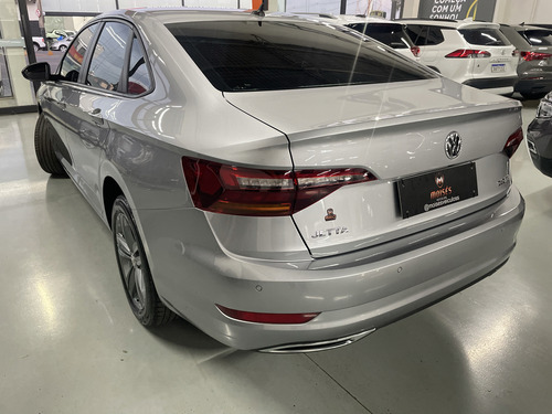 Volkswagen Jetta 1.4 250 TSI TOTAL FLEX R-LINE TIPTRONIC