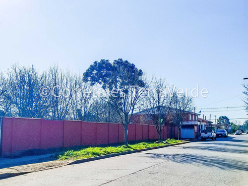 Para Proyecto Habitacional O Comercial (68351)