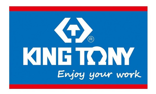 Dado Punta Torx Star T70 Mando De 1/2 King Tony