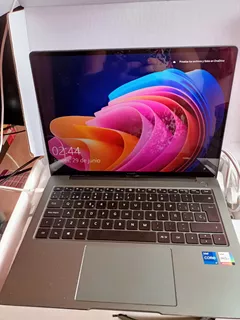 Laptop Huawei Matebook 14s Intel I7 16gb+1tb Ssd