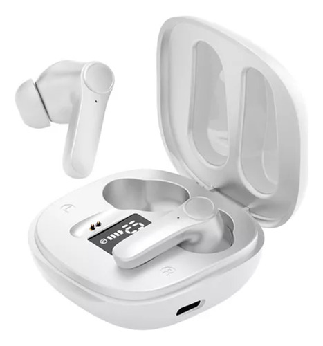Auriculares Inalámbricos Bluetooth Para Traducción En 114 Id