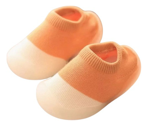 Zapatitos Bebe/niños Flexibles Ergonómicos Quo