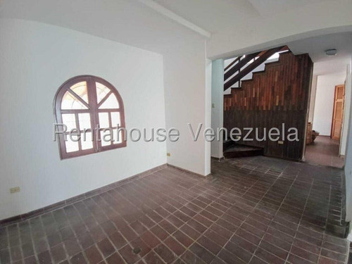 Casa En Venta Club Hípico Las Trinitarias Barquisimeto