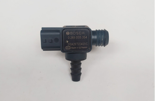 Sensor Del  Booster De Freno Duster Original Bosch