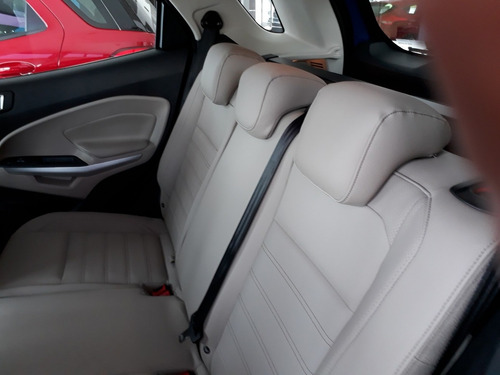 Ecosport Se Plan 80/20