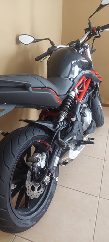 Benelli 302s