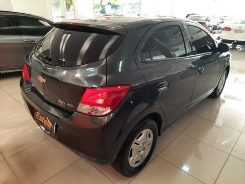 Onix 1.0 Mpi Joy 8v Flex 4p Manual