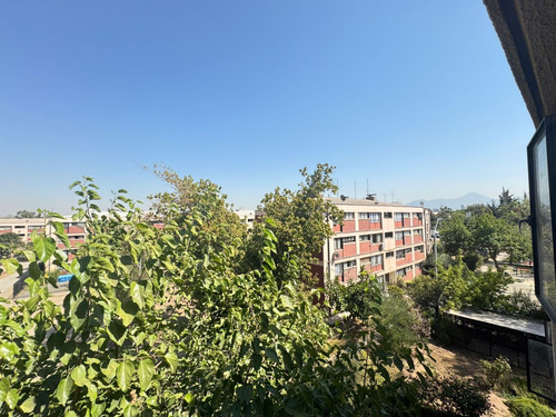 Se Vende Departamento Macul 3d+1b+est.