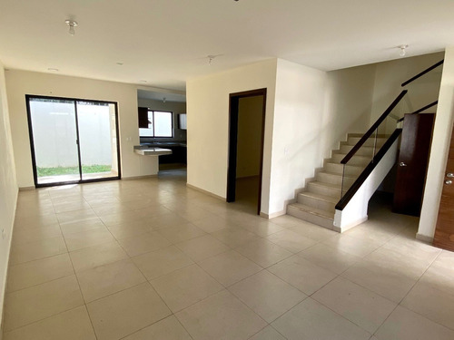 Imagen 6 de 30 de Casa Nueva En Renta En Privada Villa San Esteban, Cerca Del