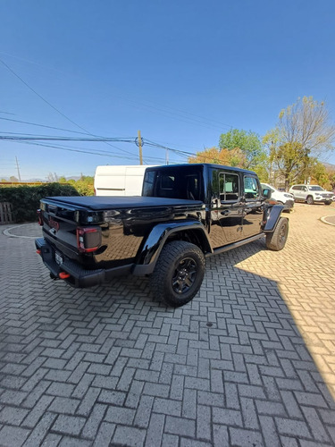 Jeep JT 3.6 V6 Mojave 4X4 At
