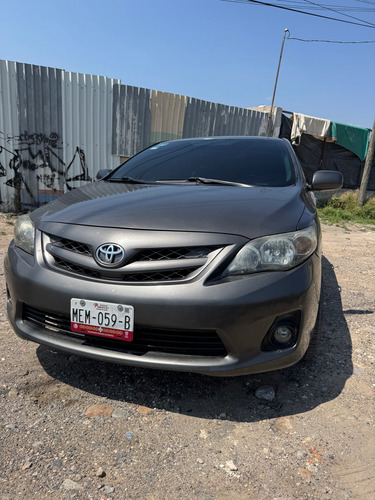 Toyota Corolla 2.4 Xrs Aa Ee Cd R-16 At