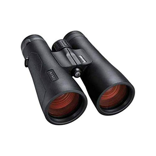 Binoculares Bushnell Engage, 10x50mm, Negro Mate, 8