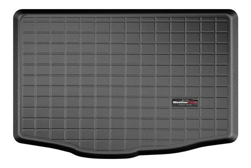 Tapete Termoformado Maleta Weathertech Mazda 2 Skyactive