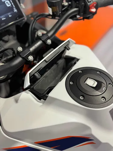 Ktm 1290 Super Adventure