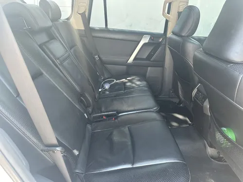Toyota Prado 4.0 Tx-l